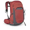 Image de Osprey Tempest 22 Sac à dos de randonnée léger pour femme, Pampas rouge/gris anthracite, 22 l - Coupe standard, 22 litres