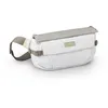 Image de Arcane Hip Bag Earth Pediment Grey Block OS