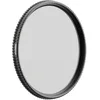 Image de PolarPro - Shortstache - Everyday - 1/4 intensité Black Mist - 49mm - Filtre pour Appareil Photo - en Collaboration avec Garett King