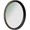 Image de PolarPro - 135 Series - Black Mist Filter - 67mm - Camera Filter - Created by Peter McKinnon