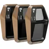 Image de PolarPro - DJI Air 3S - Shutter Collection - Set of Drone Filters - ND + Black Mist Filters - Includes ND8, ND32 & ND128 Filters