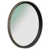 Image de PolarPro - 135 Series - Black Mist Filter - 72mm - Camera Filter - Created by Peter McKinnon