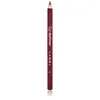 Image de LAMEL Lip Definer crayon contour lèvres teinte 407 Dusty Rose 1.1 g