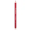 Image de LAMEL Lip Definer crayon contour lèvres teinte 10 Raspberry Silk 1.1 g