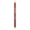 Image de LAMEL Lip Definer crayon contour lèvres teinte 411 Chocolate Whisper 1.1 g