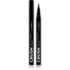 Image de LAMEL Crush Look eyeliner feutre longue tenue teinte 401 0.6 ml