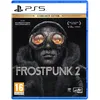 Image de Frostpunk 2 Icebreaker Edition Playstation 5