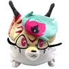 Image de Youtooz - Helluva Boss : peluche lestée Beelzebub (40,6 cm)