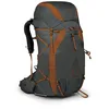 Image de Osprey Exos Sac à dos ultraléger pour homme, anthracite foncé, taille S/M, 58 L