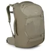 Image de Osprey Fairview 40 Noir, Sciure de bois, vert olive, 40 l