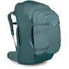 Image de Osprey Fairview 70 Cascade Blue-Torrent Blue