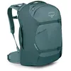 Image de Osprey Farpoint 40 Cascade Blue-Torrent Blue