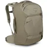Image de Osprey Farpoint 40 Noir, Sciure de bois, 40 l
