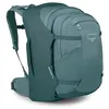 Image de Osprey Farpoint 55 Cascade Blue-Torrent Blue