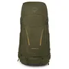 Image de Osprey Kestrel 68 Moss Green S-M
