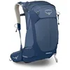 Image de Osprey Stratos 24 Nirvana Bleu, Bleu Nirvana, 24 l