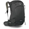 Image de Osprey Stratos 24 Nirvana Bleu, Noir corbeau, 34 l