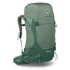 Image de Osprey Stratos 24 Nirvana Bleu, Feuille de pin, 44 l