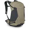 Image de Osprey Hikelite Sac à dos de randonnée durable 26 l   Sac à dos de voyage avec housse de pluie pour homme et femme, marron olive