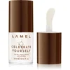 Image de LAMEL Celebrate Yourself huile à lèvres à paillettes teinte 01 4 ml