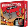 Image de Asmodee Exploding Kittens Jeu De Cartes