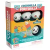 Image de Asmodee Jeu De Société Cochinilla Porterilla