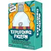 Image de Asmodee Jeu De Société Exploding Pigeon