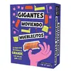Image de Asmodee Jeu De Société Gigantes Moviendo Mueblecitos