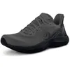 Image de Topo Athletic FLI-Lyte 6 Chaussures de Running Chaussure de Running sans stabilisateurs Hommes Anthracite - Charcoal/Black 44,5