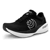 Image de Topo Athletic Phantom 4 Chaussures de Running Chaussure de Running sans stabilisateurs Hommes Noir - Black/White 44