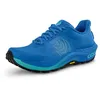 Image de Topo Athletic MTN Racer 4 Chaussures de course légères et confortables pour femme 5 mm, Bleu/bleu., 39 EU