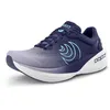Image de Topo Athletic Phantom 4 Chaussures de Course légères et Confortables pour Femme 5 mm, Violet/Bleu, 37 EU