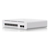 Image de Ubiquiti UniFi Pro XG 8 PoE Géré L2/L3 10G Ethernet (100/1000/10000) Connexion Ethernet, supportant l'alimentation via ce port ( USW-Pro-XG-8-PoE