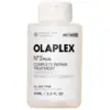 Image de Olaplex Soin Capillaire - Nº.3PLUS Traitement Réparateur Complet 100 ml pour Tous Types de Cheveux Abîmés ou Colorés