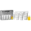 Image de Olaplex Healthy Hair Discovery Set: Nº. 4, 5, 0.5, 6, 7 Value Set | Cleanse, Hydrate, Reduce Breakage, and Boost Shine & Softness | For Coily, Curly, Straight, and Wavy