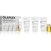 Image de Olaplex Set Coffret cadeau pour cheveux abîmés et fragiles format mini