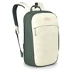 Image de Osprey Arcane Earth Grand sac à dos unisexe, 21L, Moon Beige-Pine Leaf