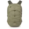 Image de Osprey Quasar Driftshade Sac à dos lifestyle unisexe, 26L, Olive Tan