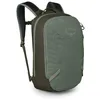 Image de Osprey Transporter Sac à dos à ouverture frontale, 20L, Pine Leaf