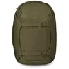 Image de Osprey Sojourn Porter Sac à dos de voyage, 46L, Moss Green