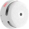 Image de X-Sense XS01 Détecteur de fumée mini, avec capteur interne, autonomie 10 ans à pile(s) (l x H x P) 78 x 48 x 78 mm 1 pc(s)