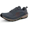 Image de Topo Athletic Terraventure 5 Chaussures de Running Chaussure Trail Hommes Gris foncé - Grey/Clay 43