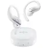 Image de Shokz Ecouteurs Bluetooth - OpenFit Air 2 Blanc