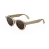 Image de Meta Glasses, Lunettes IA Nova Standard, Grès, Verres chocolat