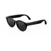 Image de Meta Glasses, Lunettes IA Nova Standard, Noir, Verres polarisés gris