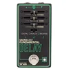 Image de Walrus Audio Fundamental Series Delay - Effet pour Guitares