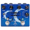 Image de Walrus Audio Slöer Stereo Ambient Reverb Blue - Effet pour Guitares
