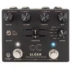 Image de Walrus Audio Slöer Stereo Ambient Reverb Black - Effet pour Guitares