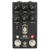Image de Walrus Audio 385 MKII Dynamic Overdrive FX Black - Distorsion pour Guitares