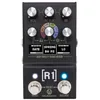 Image de Walrus Audio Mako R1 MKII High-Fidelity Stereo Reverb - Effet pour Guitares